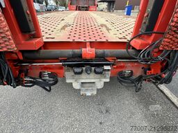 MAN TGS 26.360 6x2-2LL Transporter Maschinen