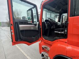 MAN TGS 26.360 6x2-2LL Transporter Maschinen