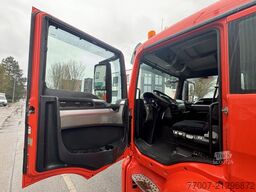 MAN TGS 26.360 6x2-2LL Transporter Maschinen