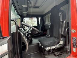 MAN TGS 26.360 6x2-2LL Transporter Maschinen