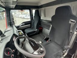 MAN TGS 26.360 6x2-2LL Transporter Maschinen