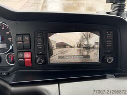 MAN TGS 26.360 6x2-2LL Transporter Maschinen