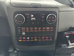 MAN TGS 26.360 6x2-2LL Transporter Maschinen