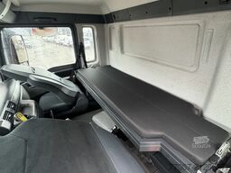 MAN TGS 26.360 6x2-2LL Transporter Maschinen