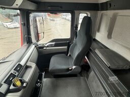 MAN TGS 26.360 6x2-2LL Transporter Maschinen