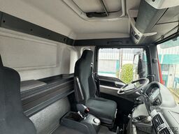 MAN TGS 26.360 6x2-2LL Transporter Maschinen