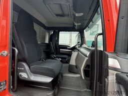 MAN TGS 26.360 6x2-2LL Transporter Maschinen