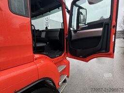 MAN TGS 26.360 6x2-2LL Transporter Maschinen