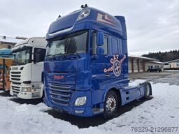 DAF XF 480 FT