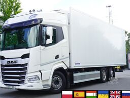DAF XF 450 6x2 / KRONE 20 EPAL refrigerator