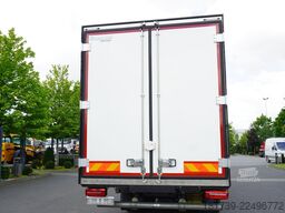 DAF XF 450 6x2 / KRONE 20 EPAL refrigerator