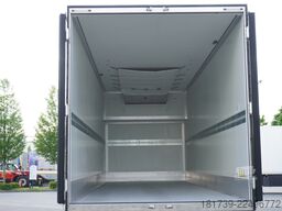 DAF XF 450 6x2 / KRONE 20 EPAL refrigerator
