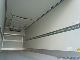 DAF XF 450 6x2 / KRONE 20 EPAL refrigerator