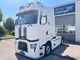 Renault T 480 MAXISPACE Leder Alu Lampen TOP TÜV 10 26