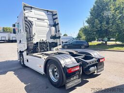 Renault T 480 MAXISPACE Leder Alu Lampen TOP TÜV 10 26