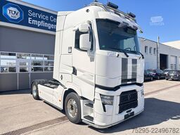 Renault T 480 MAXISPACE Leder Alu Lampen TOP TÜV 10 26