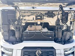 Renault T 480 MAXISPACE Leder Alu Lampen TOP TÜV 10 26