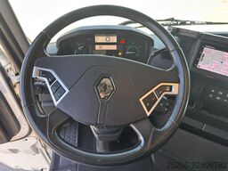 Renault T 480 MAXISPACE Leder Alu Lampen TOP TÜV 10 26
