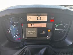 Renault T 480 MAXISPACE Leder Alu Lampen TOP TÜV 10 26