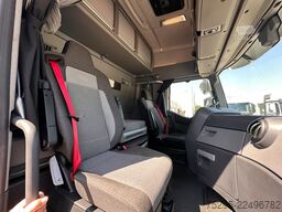 Renault T 480 MAXISPACE Leder Alu Lampen TOP TÜV 10 26