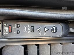 Renault T 480 MAXISPACE Leder Alu Lampen TOP TÜV 10 26