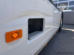 Renault T 480 MAXISPACE Leder Alu Lampen TOP TÜV 10 26