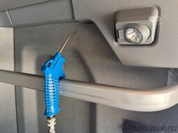 Renault T 480 MAXISPACE Leder Alu Lampen TOP TÜV 10 26