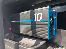 Renault T 480 MAXISPACE Leder Alu Lampen TOP TÜV 10 26