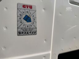 Renault T 480 MAXISPACE Leder Alu Lampen TOP TÜV 10 26