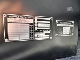 Renault T 480 MAXISPACE Leder Alu Lampen TOP TÜV 10 26
