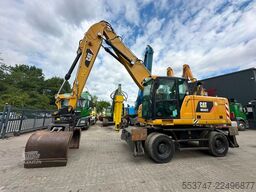 Caterpillar MH 3022 / SW