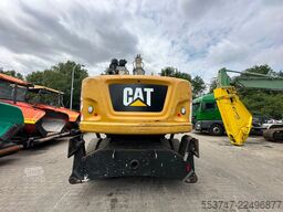 Caterpillar MH 3022 / SW