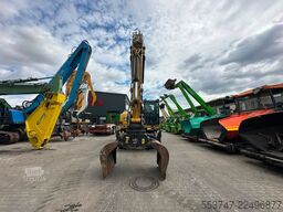 Caterpillar MH 3022 / SW