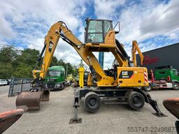 Caterpillar MH 3022 / SW