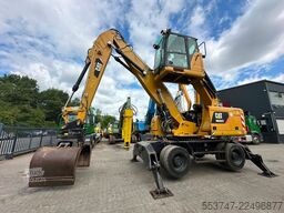 Caterpillar MH 3022 / SW