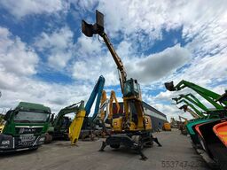 Caterpillar MH 3022 / SW