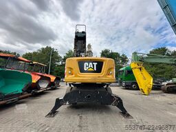 Caterpillar MH 3022 / SW