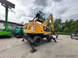 Caterpillar MH 3022 / SW