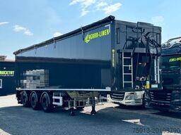  H&W AGRAR 70 cbm, Zwangslenkung, MIETEN?