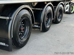  H&W AGRAR 70 cbm, Zwangslenkung, MIETEN?
