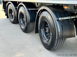 H&W AGRAR 70 cbm, Zwangslenkung, MIETEN?