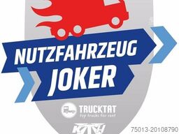  H&W AGRAR 70 cbm, Zwangslenkung, MIETEN?