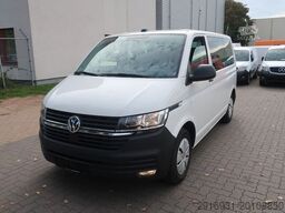 VOLKSWAGEN T6.1 9 Sitzer Schulbus / 1.Hand / Fahrzeugnr:155