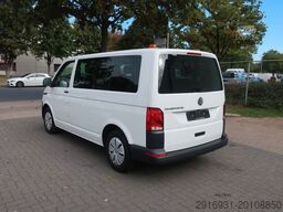 VOLKSWAGEN T6.1 9 Sitzer Schulbus / 1.Hand / Fahrzeugnr:155