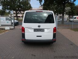 VOLKSWAGEN T6.1 9 Sitzer Schulbus / 1.Hand / Fahrzeugnr:155