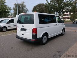 VOLKSWAGEN T6.1 9 Sitzer Schulbus / 1.Hand / Fahrzeugnr:155