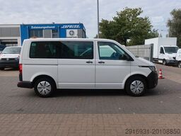 VOLKSWAGEN T6.1 9 Sitzer Schulbus / 1.Hand / Fahrzeugnr:155