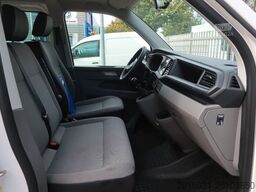VOLKSWAGEN T6.1 9 Sitzer Schulbus / 1.Hand / Fahrzeugnr:155