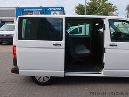 VOLKSWAGEN T6.1 9 Sitzer Schulbus / 1.Hand / Fahrzeugnr:155