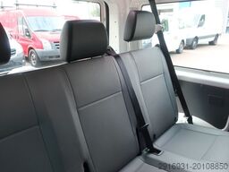 VOLKSWAGEN T6.1 9 Sitzer Schulbus / 1.Hand / Fahrzeugnr:155